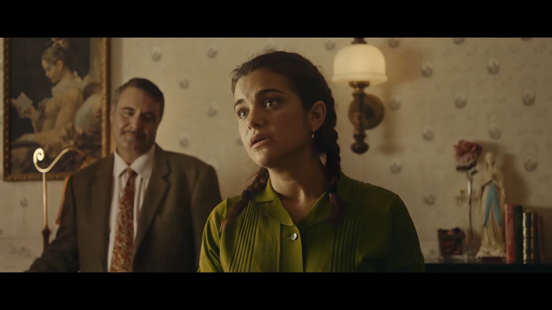 La Oferta shortfilm parte II