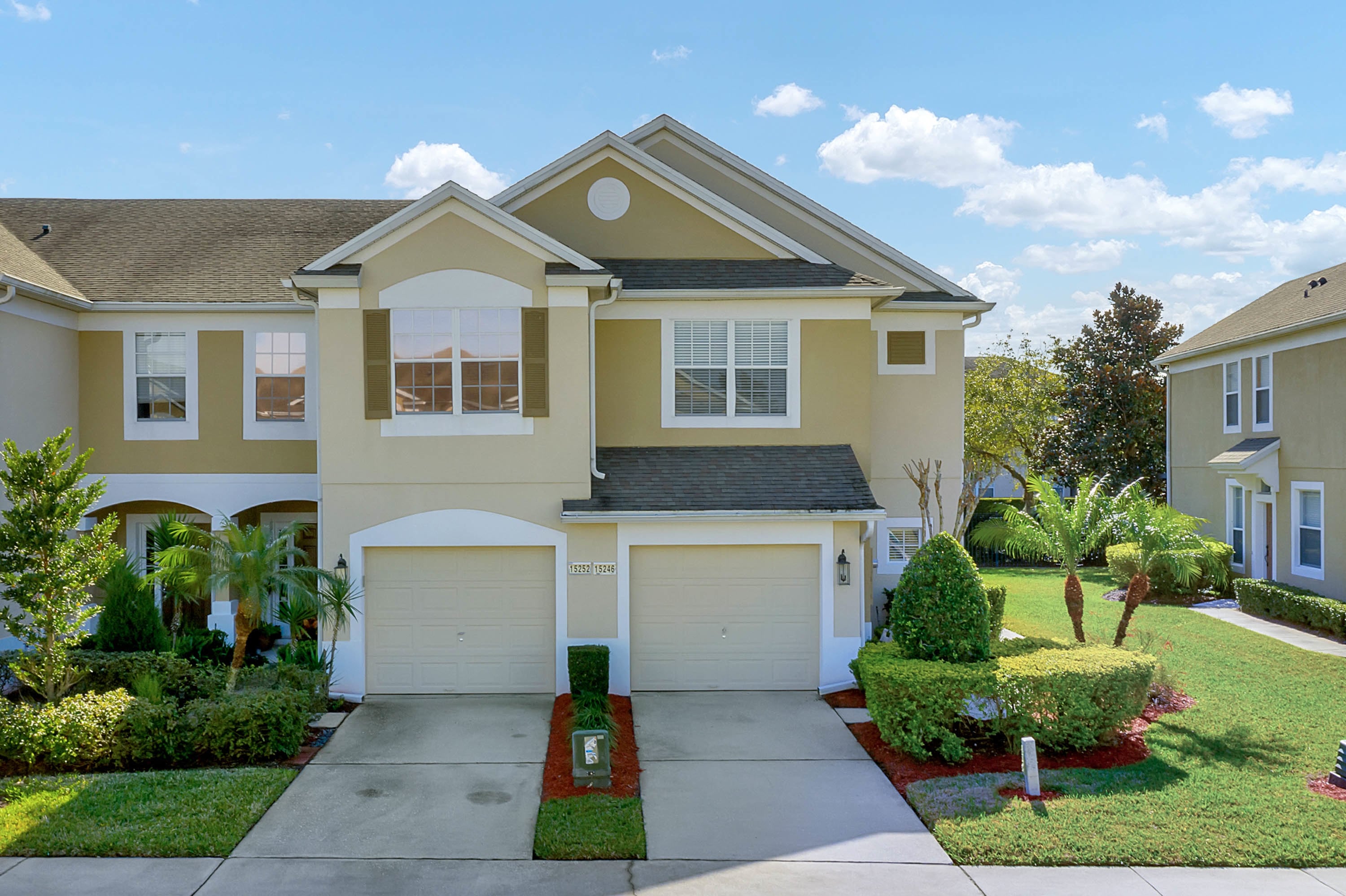 15246 Windmill Harbor Court, Orlando, FL 32828 on Vimeo