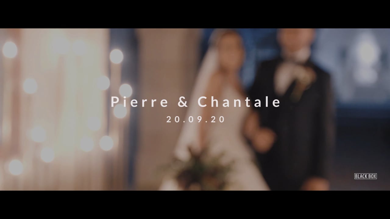 Pierre & Chantale | Wedding Trailer