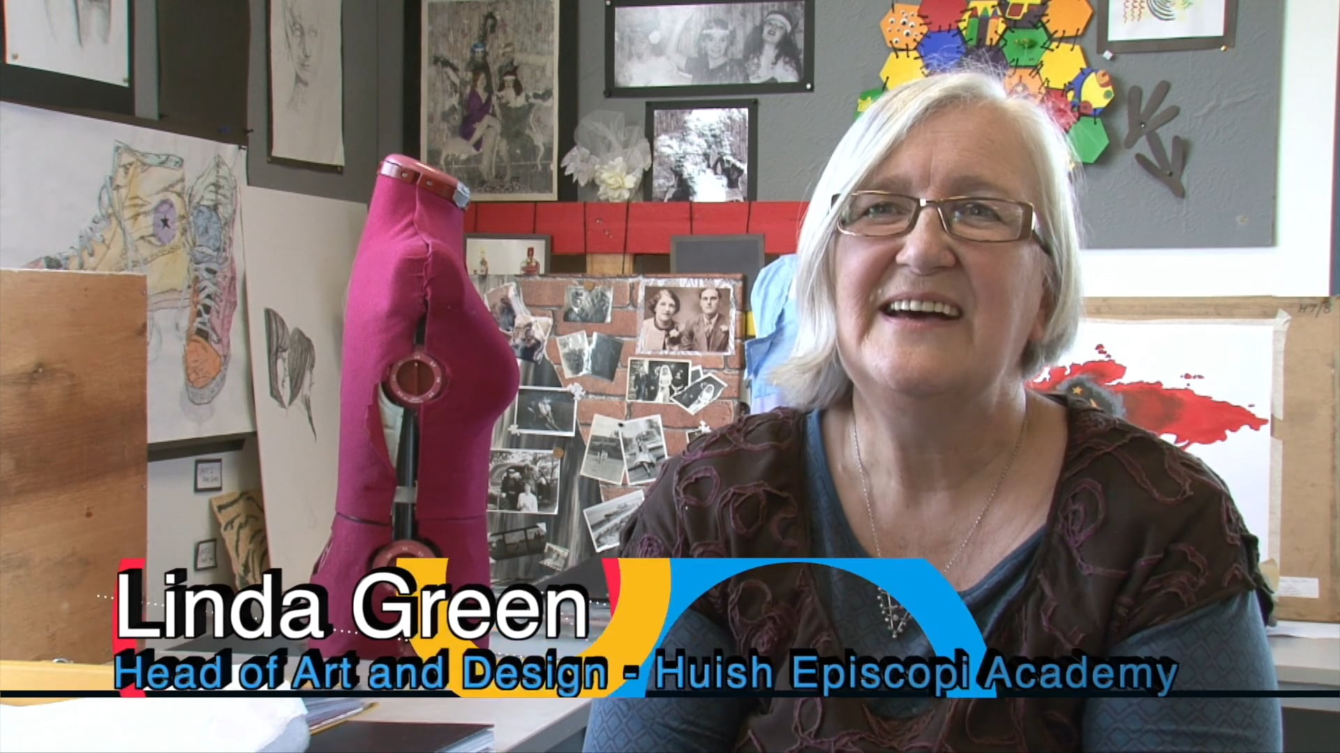 Art and Design Teacher