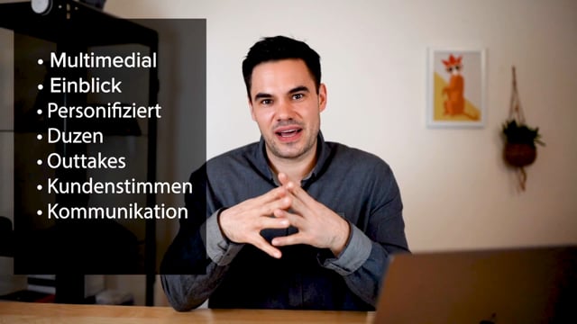 Strategien zum Vertrauensaufbau in Social Media
