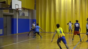 El CB l'Escala torna a botar la pilota