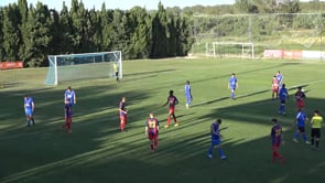 32 dels 40 equips de Primera Catalana diuen 'no'