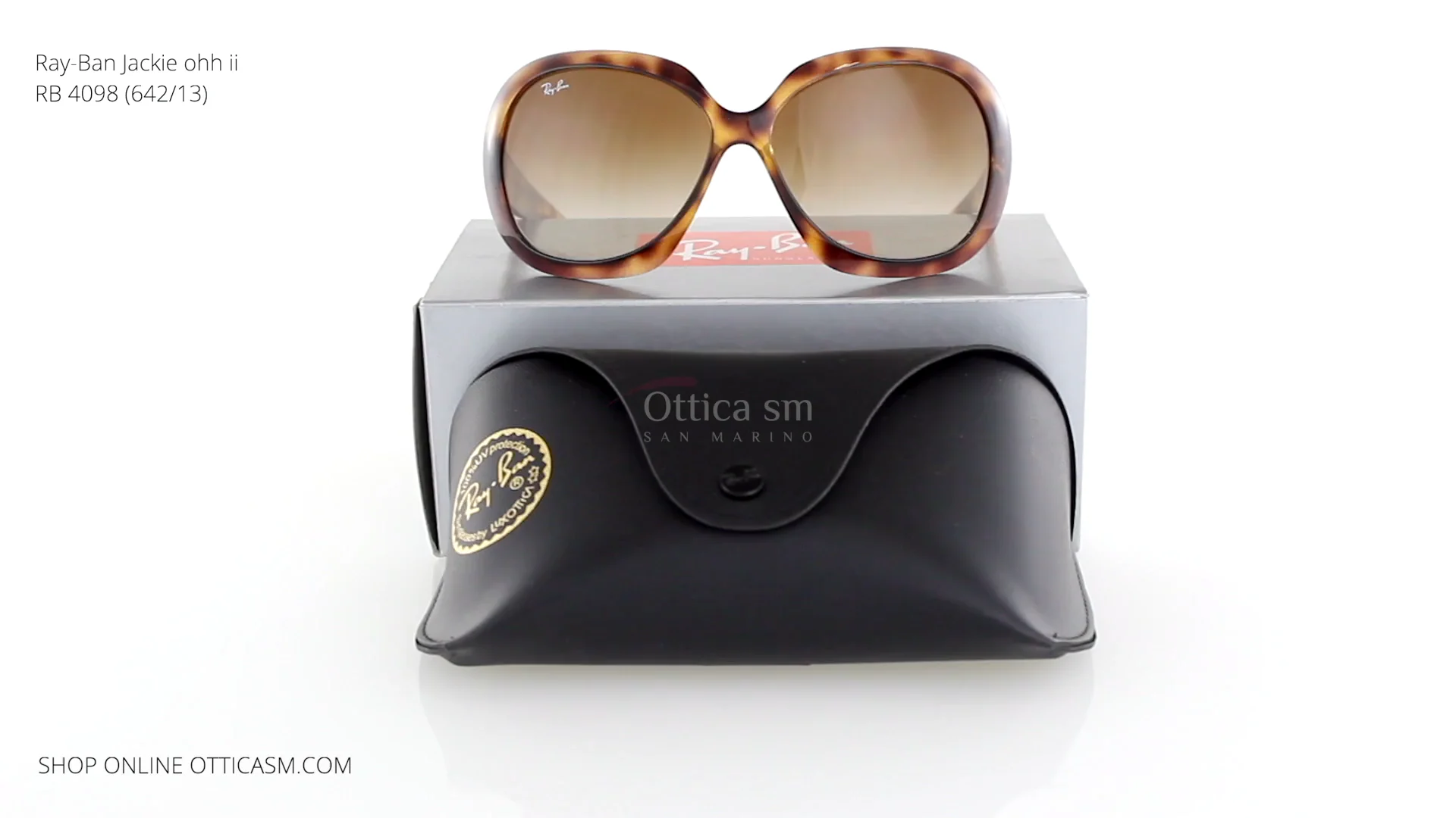 Ray ban 4098 hot sale