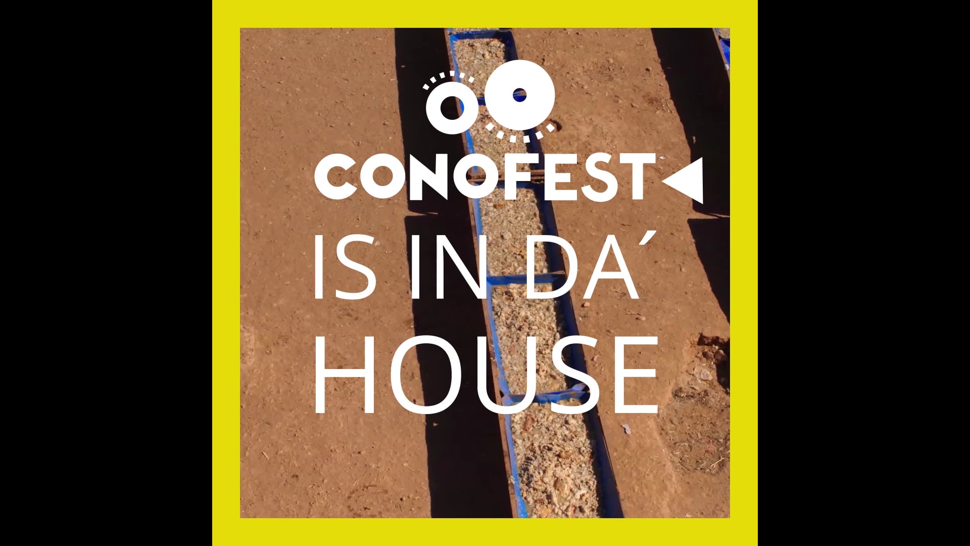 CONOFEST