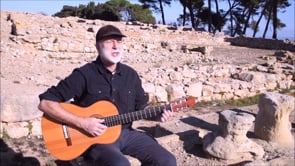 Intercanvi cultural amb poemes de Kavafis cantats en català i en àrab 