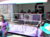 3D - Xacobeo - highnoon at Santiago