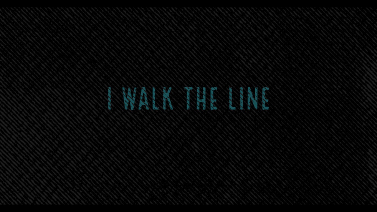 Condizioni di vita lungo la rotta balcanica - I Walk the line
