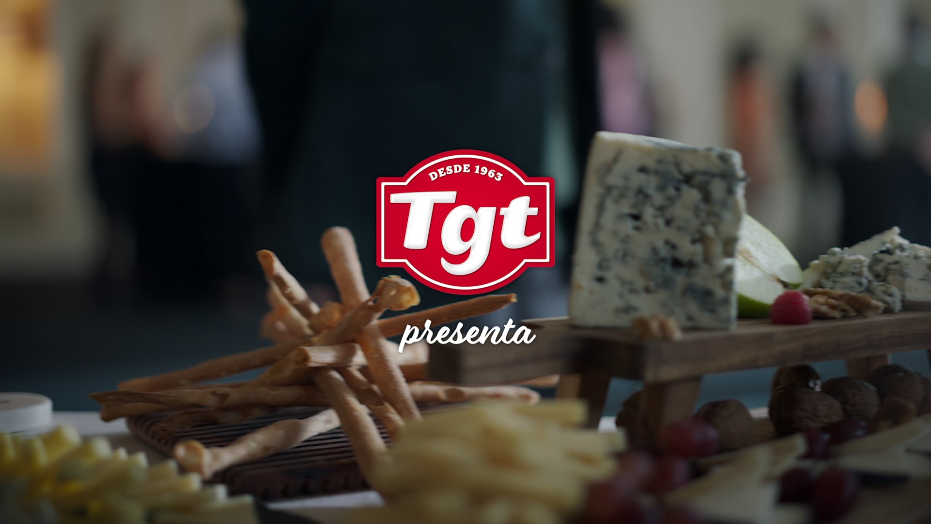 TGT |  The cheese lovers