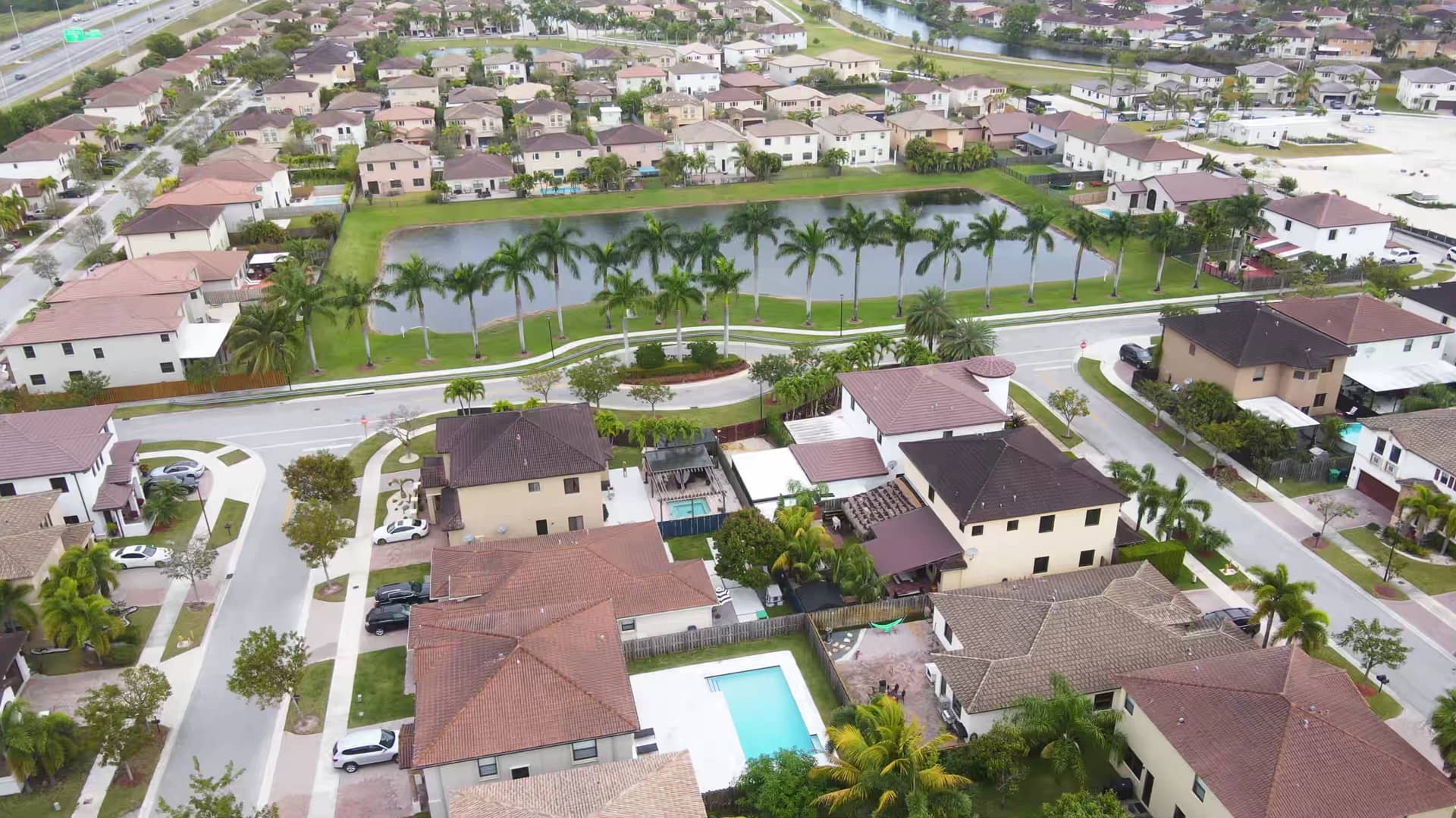 Royal Palm Estate on Vimeo