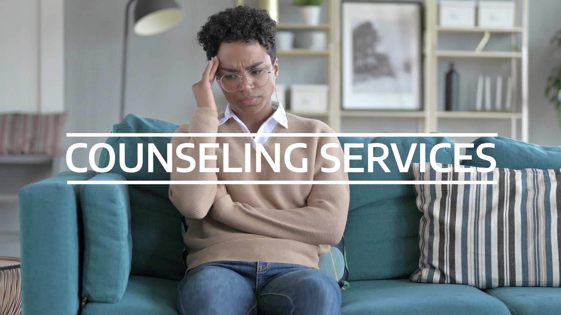 Counseling Services