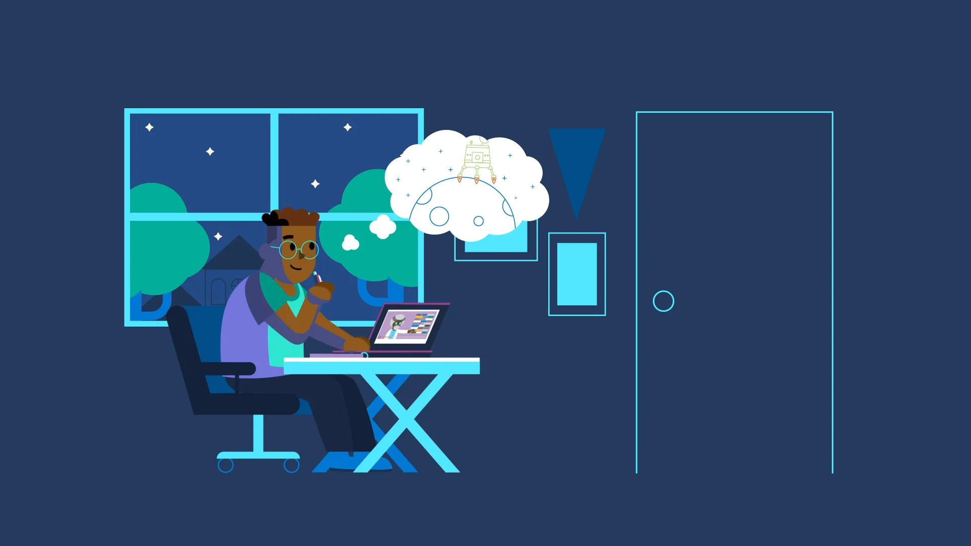 Microsoft Learn on Vimeo
