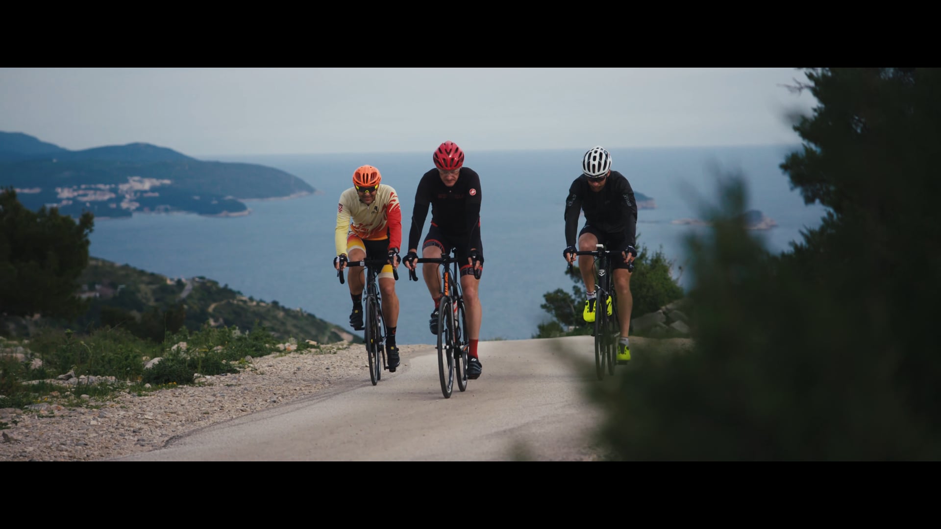 BBC CROATIA (Explore, Active & Nature) V7