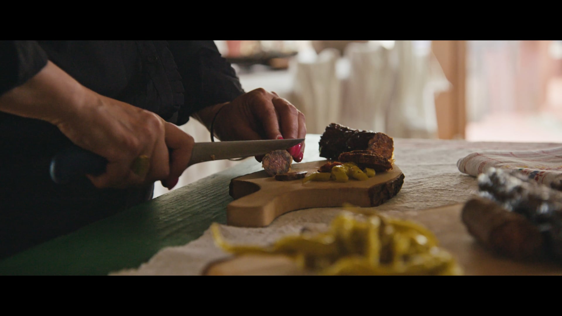 BBC CROATIA - Food & Wine