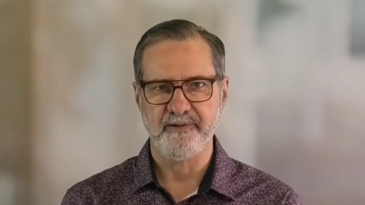 Session 1 - Welcome on Vimeo