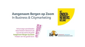 ZuidWest in Business - 21 november 2013