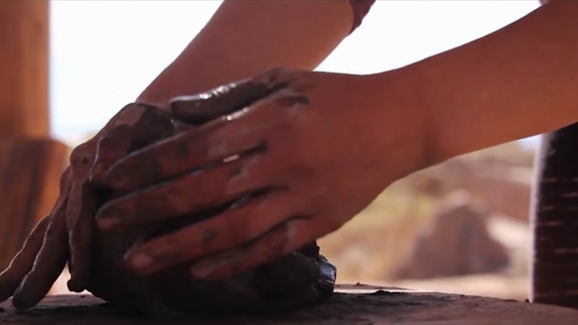 Meditando en la greda/English subtitles