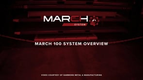 March 100 Overview
