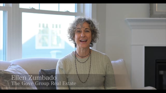 Introducing Ellen Zumbado
