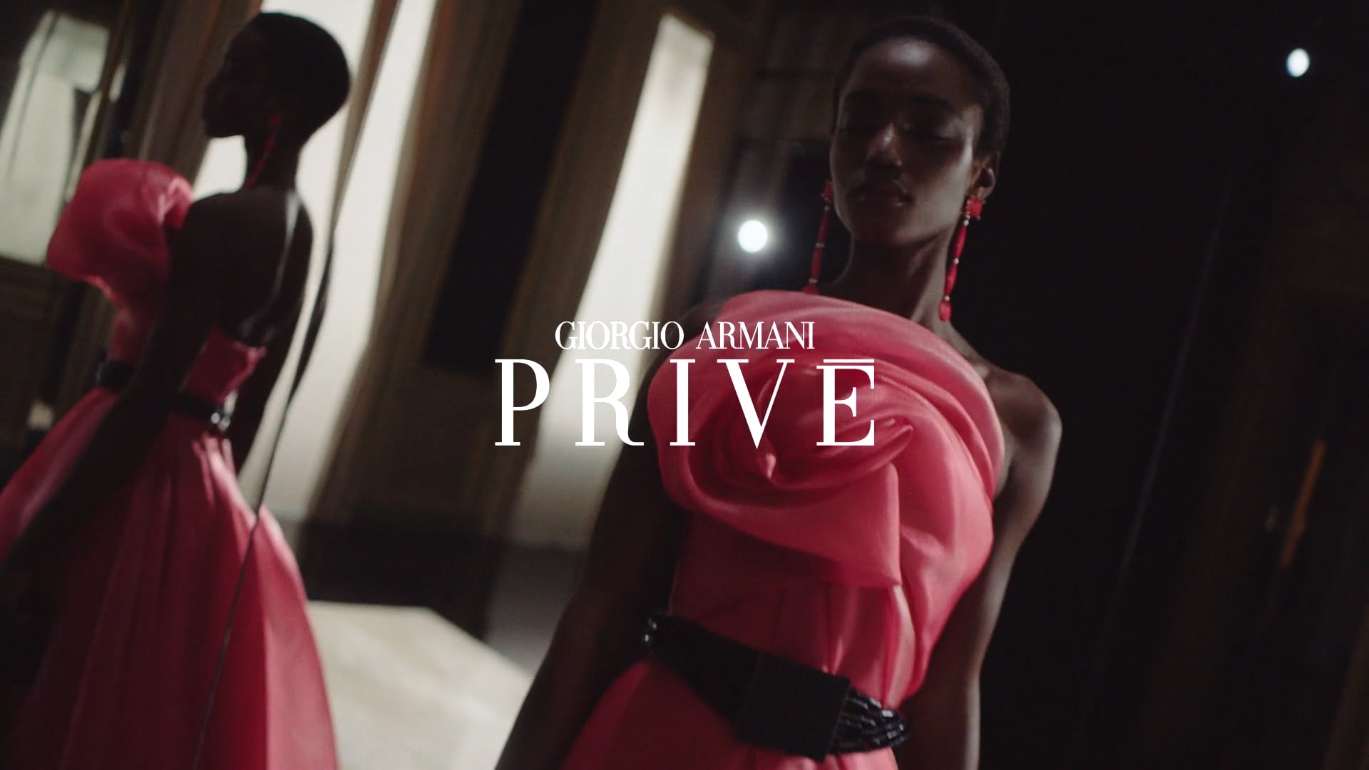 Armani Privé