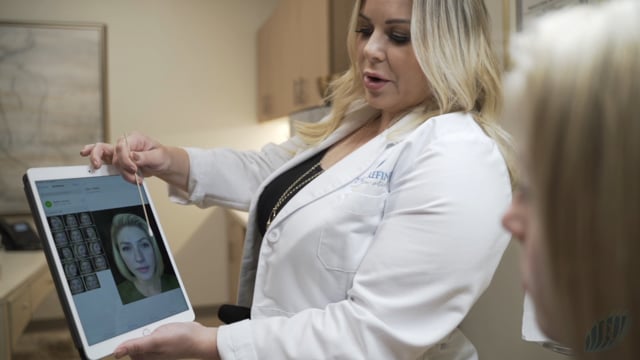 Refinery Skin Clinic Brand story