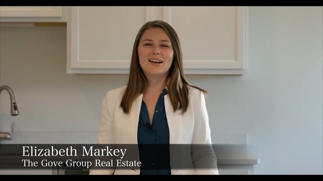 Introducing Elizabeth Markey
