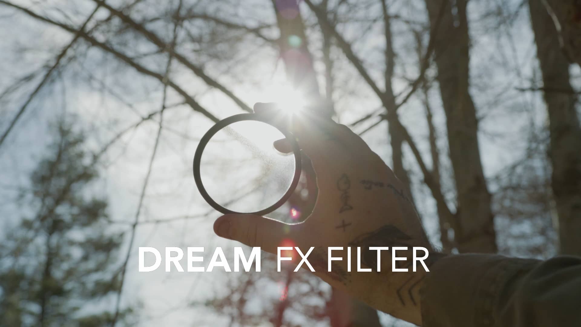 Prism Lens FX Tutorial Dream Filter on Vimeo