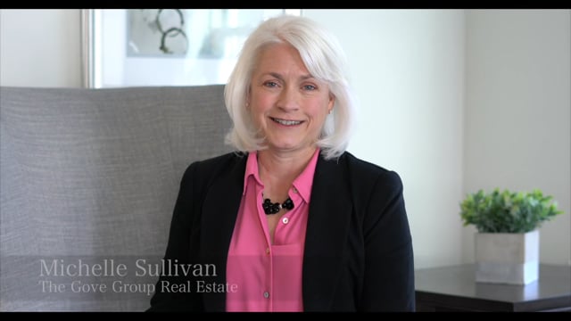 Introducing Michelle Sullivan