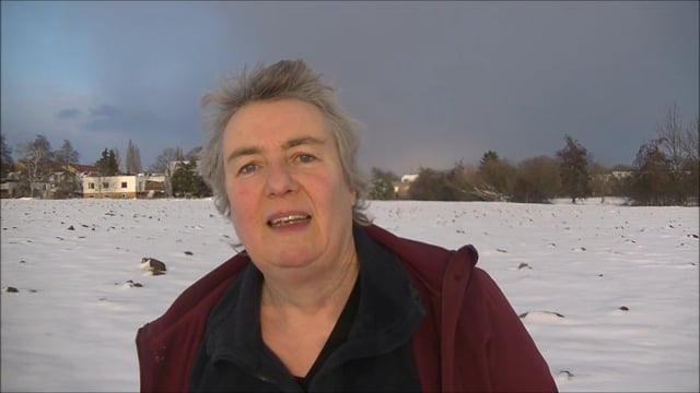 Wie sprichst Du mit Dir selbst?