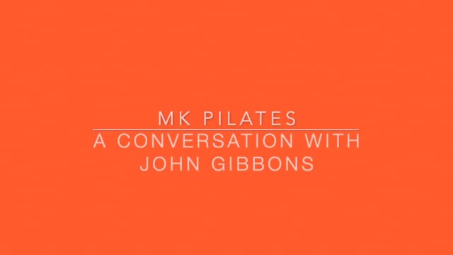 A Conversation with John Gibbons: Dysfunction of the Hip and Pelvis 