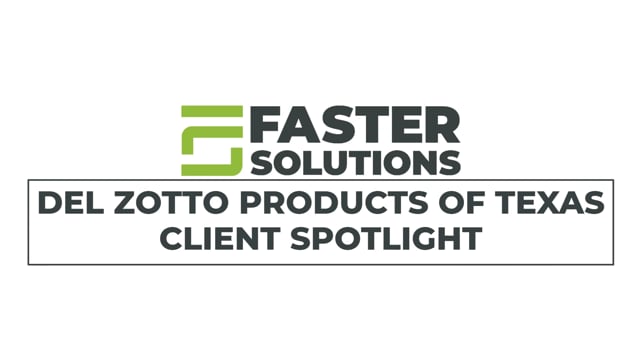 FEATURED: Del Zotto