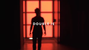 DOUBLE JE // Sortie de résidence // Janvier 2021