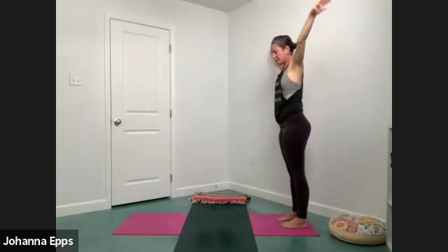 Beginner Yoga 2021