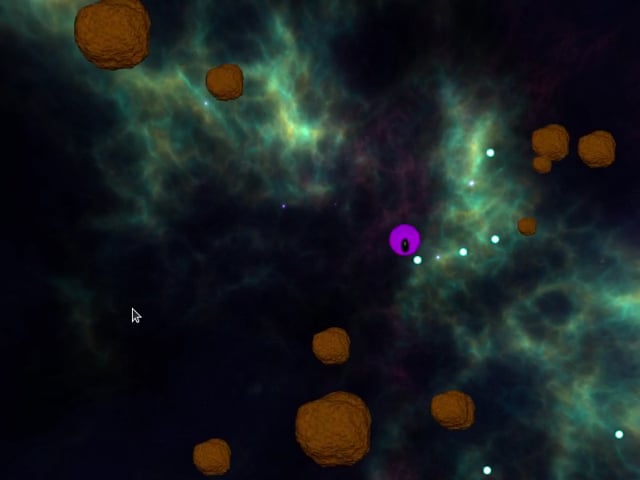 Build an Asteroids Game With Python and Pygame – Real Python