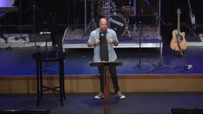 "Escaping Noise" (1 Kings 19:4-15)