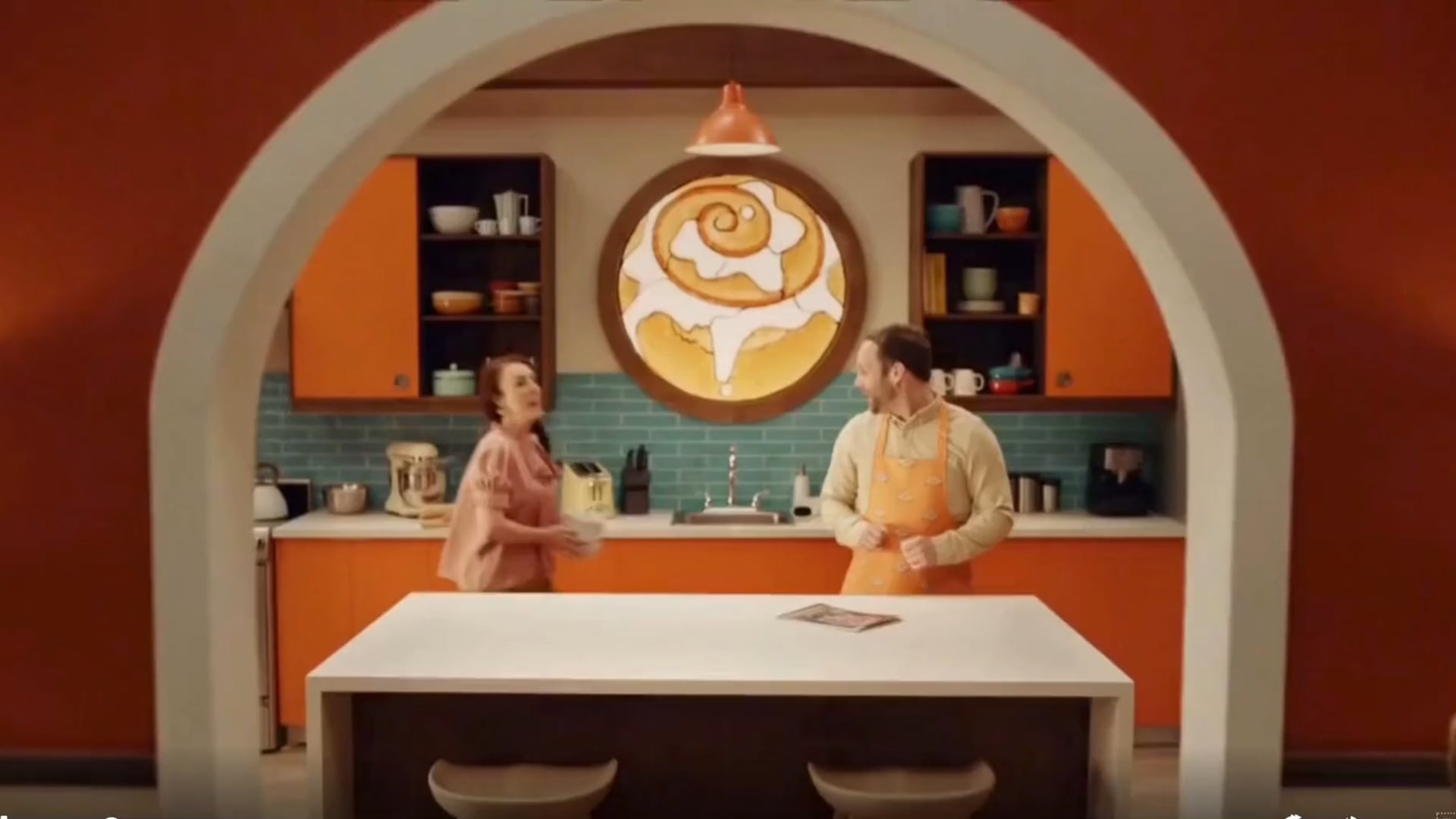 Commercials