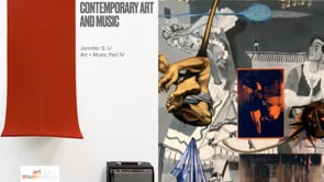 Art & Music Series | Part IV | A Contemporary Overview
