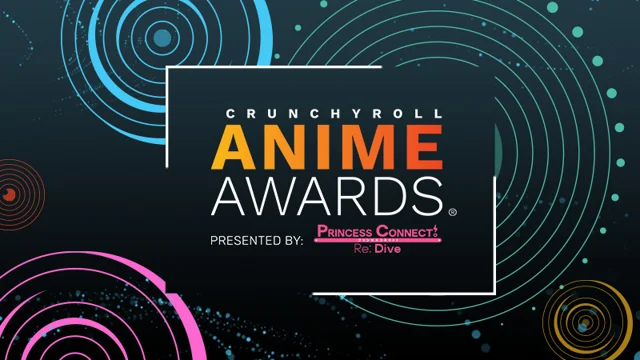 The Crunchyroll Anime Awards are being streamed live : r/anime