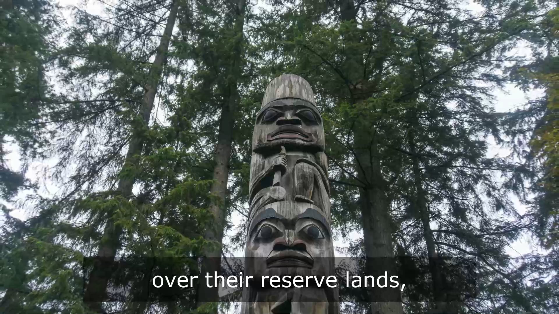 25 years of The Framework Agreement on First Nation Land Management