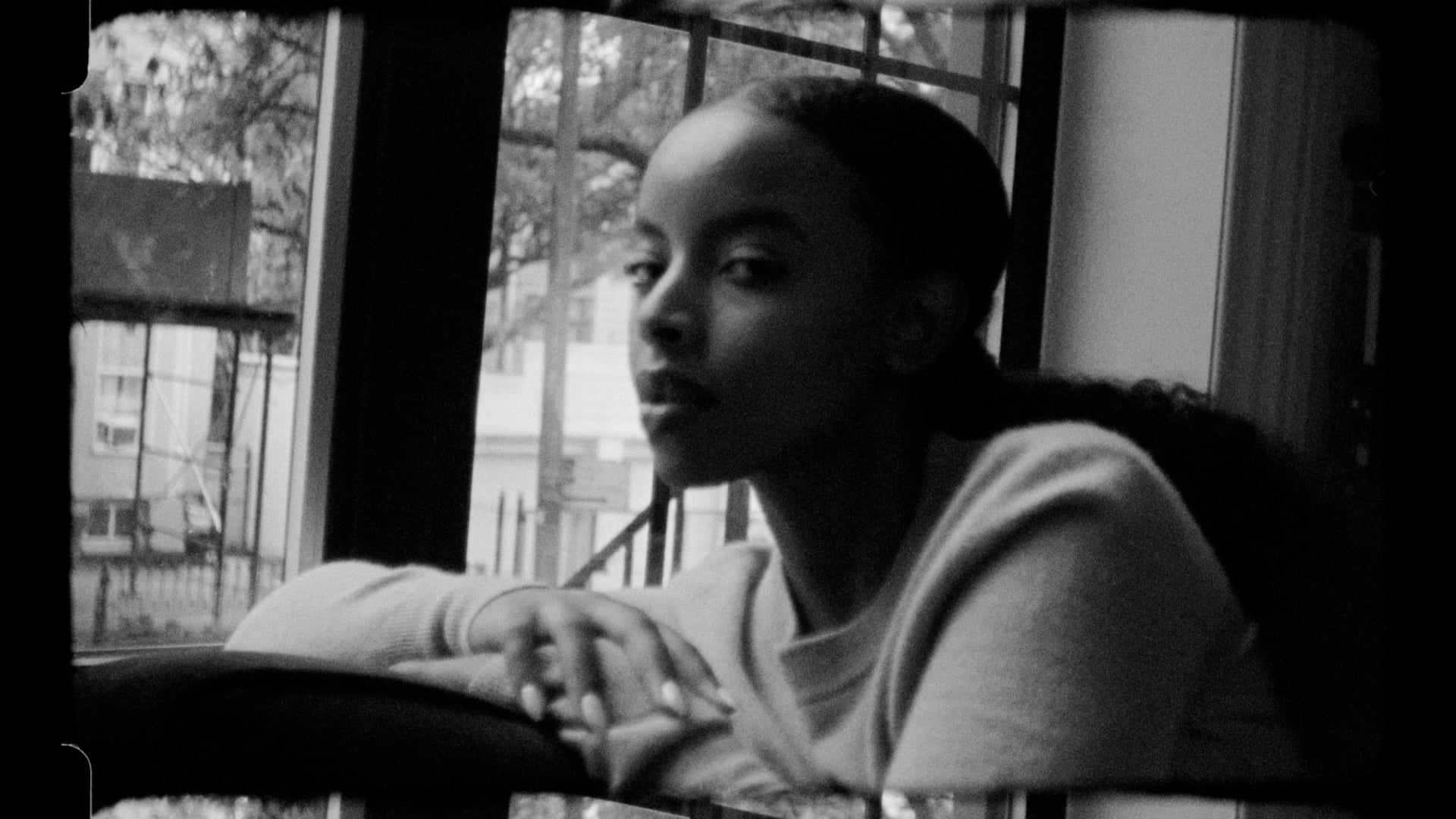 Altuzarra for Amazon | "Aysha" Directors Cut