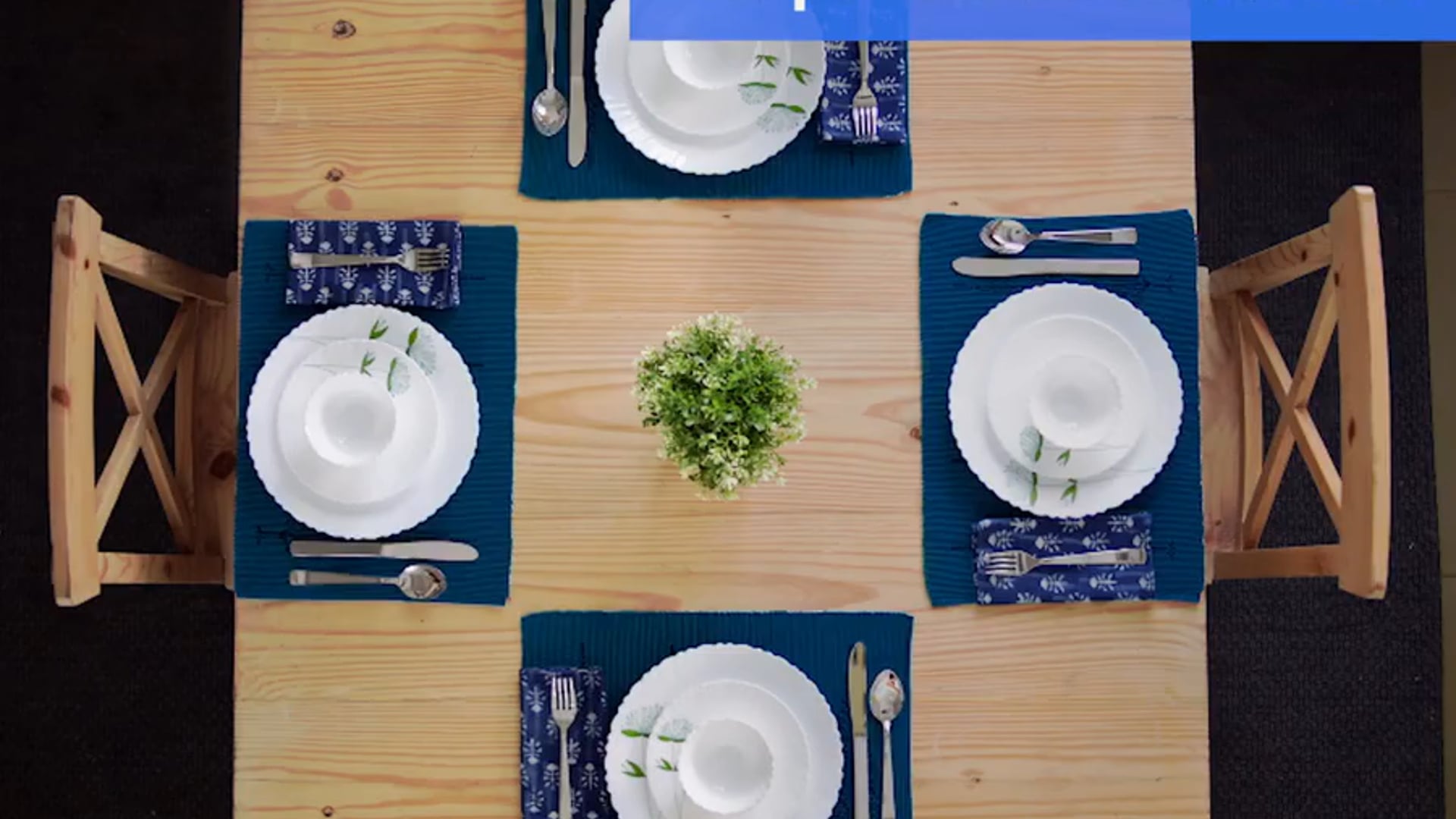 Borosil Larah | Food Stylist | Bijal Jobanputra