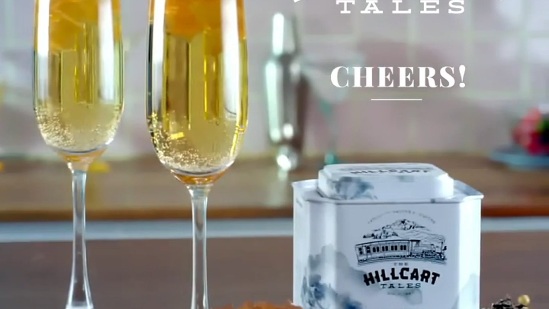 Silver Linings | The Hillcart Tales | Food Stylist | Bijal Jobanputra