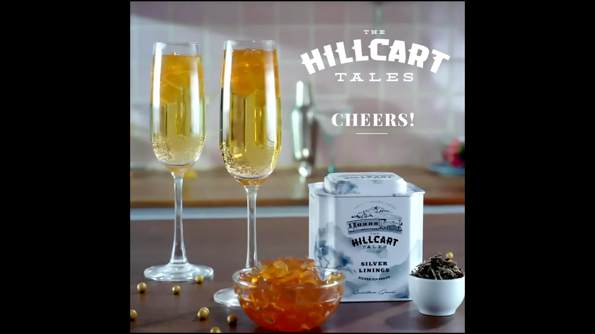 Silver Linings | The Hillcart Tales | Food Stylist | Bijal Jobanputra