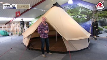 Robens Trapper Twin Tent | Videos & Movies on Vimeo