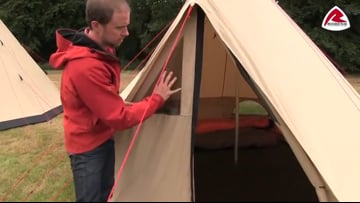 Robens Trapper Twin Tent | Videos & Movies on Vimeo