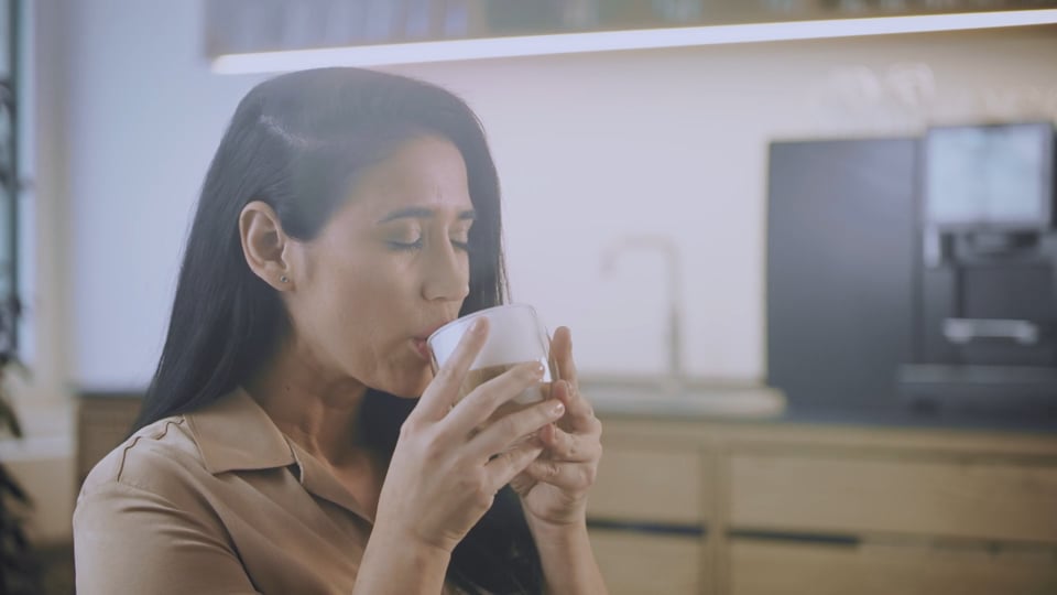 FRANKE - OFFICE Spot - A300 (ENG, SUB)