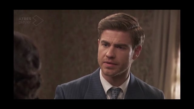 Adrián Pedraja - El Secreto de Puente Viejo