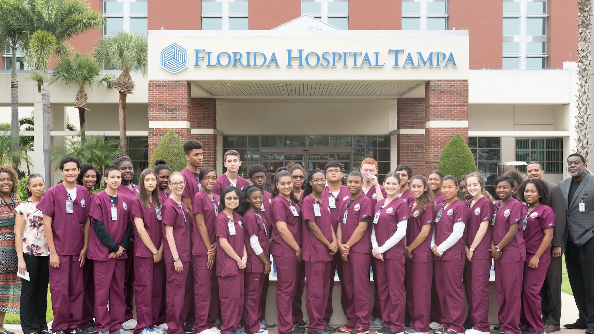 Student Testimonials