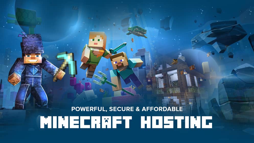 10 Best Minecraft Server Hosting Uk Cheap Game Servers 24 7 Online Seekahost