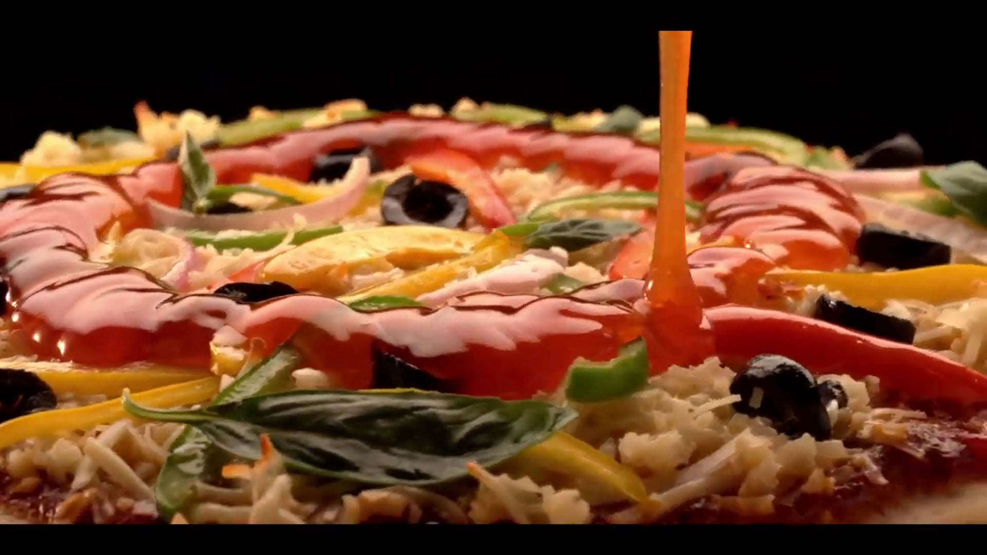 Soul Dipping Sauces | Food Stylist | Nitin Tandon
